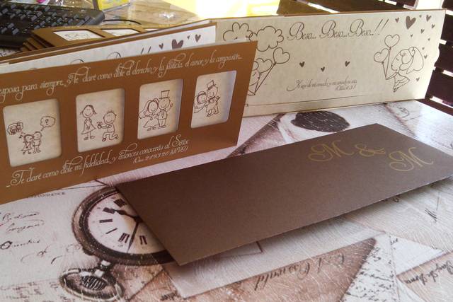 Divertidas e interactivas