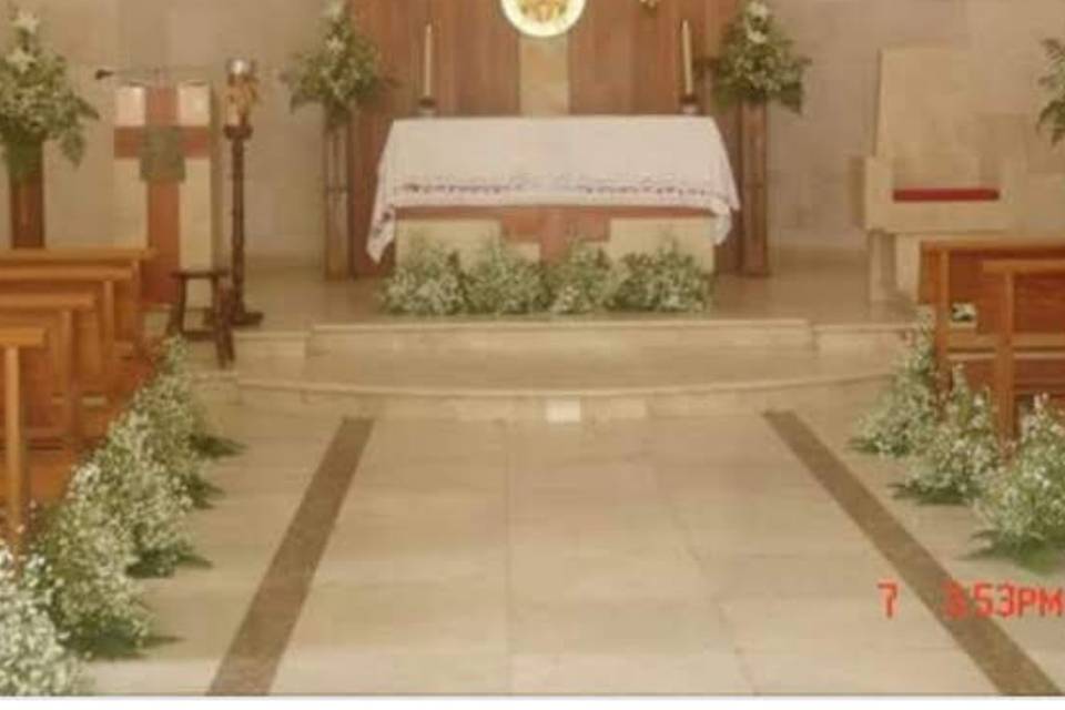 Iglesia
