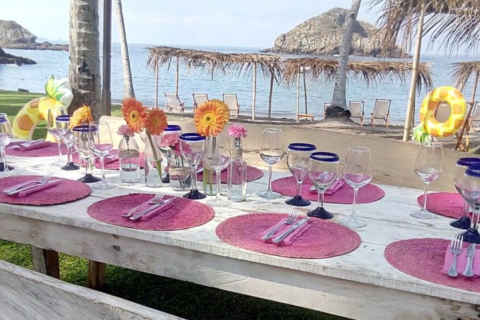 Playa