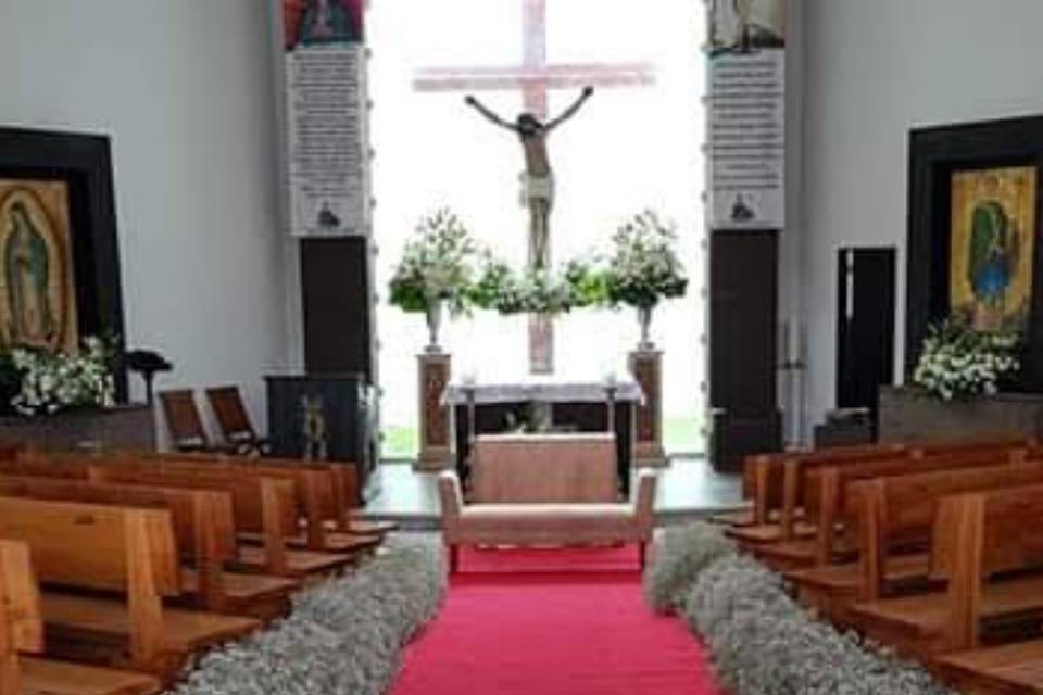 Iglesia