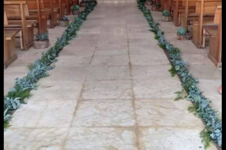 Iglesia
