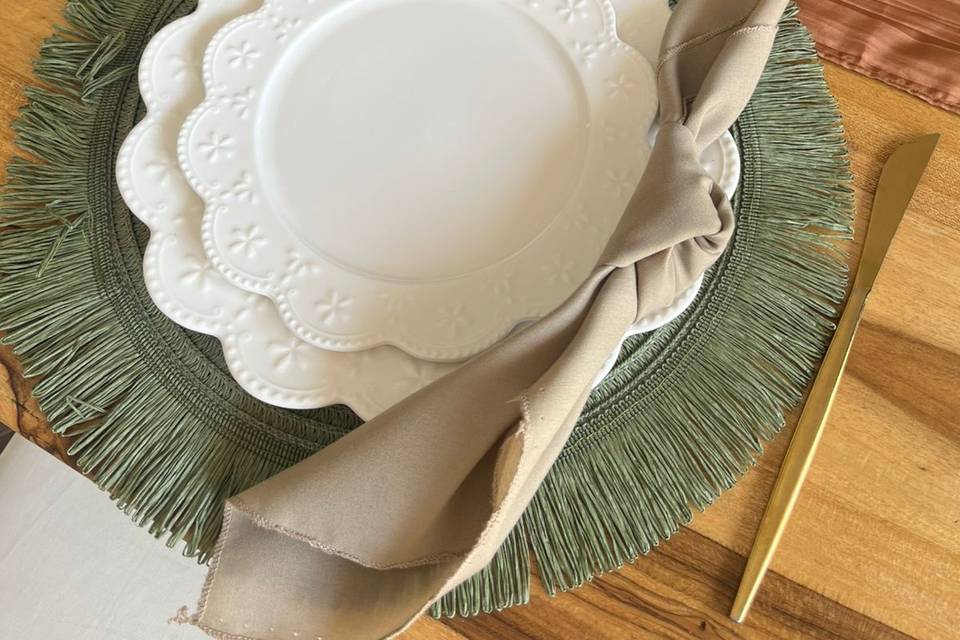 Verde