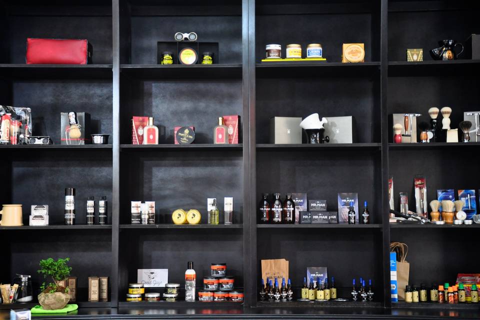 Productos / Grooming Products