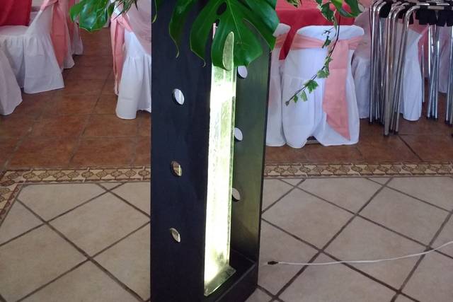 Arreflo pista de baile