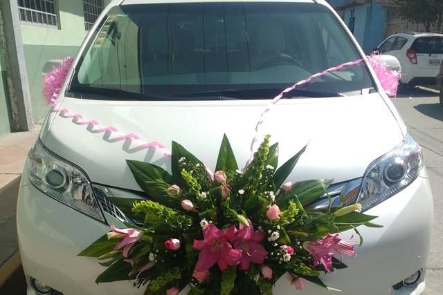 Arreglo economico para auto