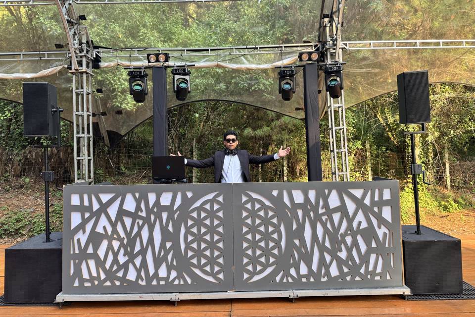 Boda  Valle de Bravo