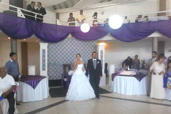 Eventos