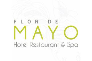 Flor de Mayo restaurante logo