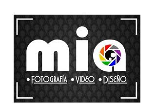 MIA Fotografía Logo