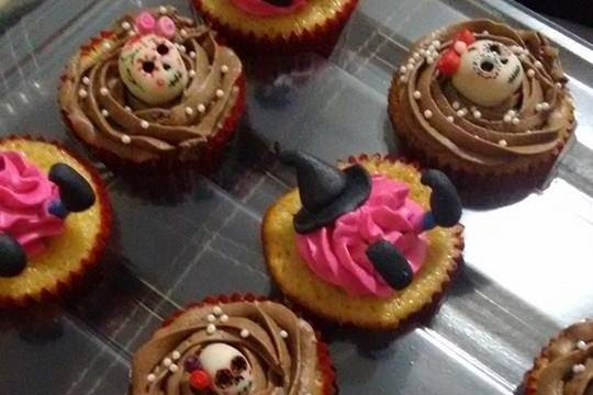 Cupcakes