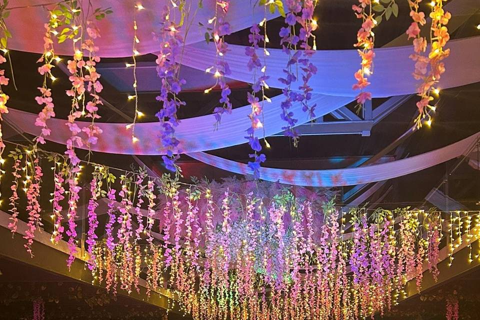 La magia en nuestros eventos