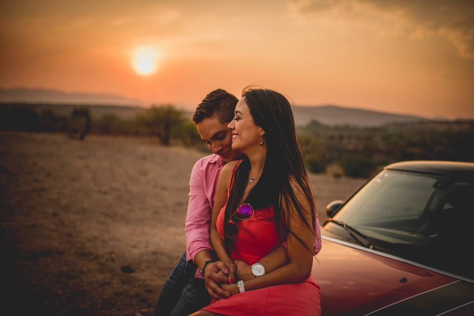 Paco Avana Fotógrafo de Bodas