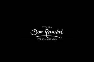 Logo Tequila Don Ramón Personalizado