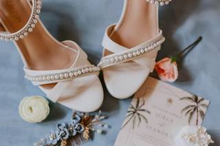 Dawn Destination Weddings