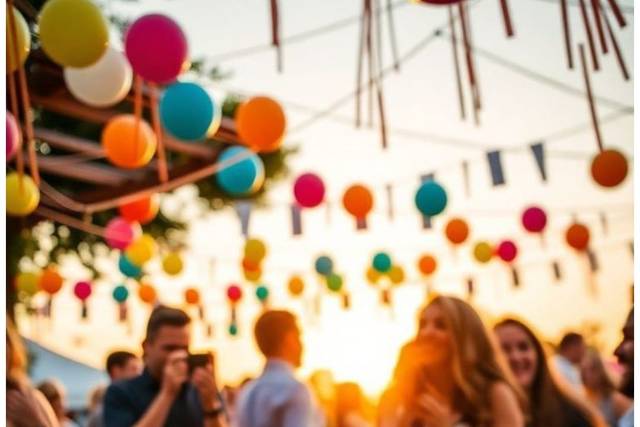 Sb Event Planners