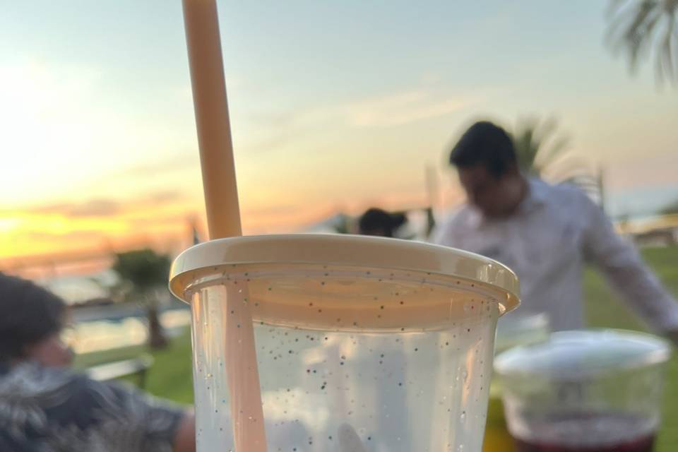 LINDO RECUERDO DE BODA