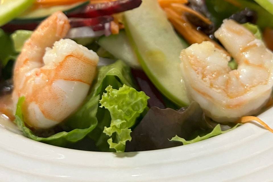 ENSALADA PRIMER TIEMPO