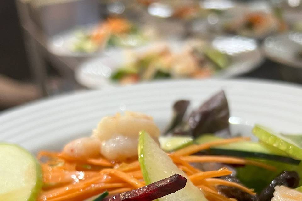 ENSALADA MAR DE CORTES
