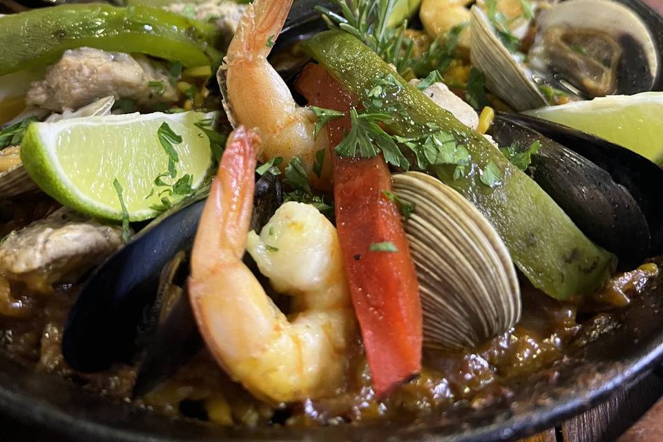 DELEITATE CON NUESTROS ARROCES