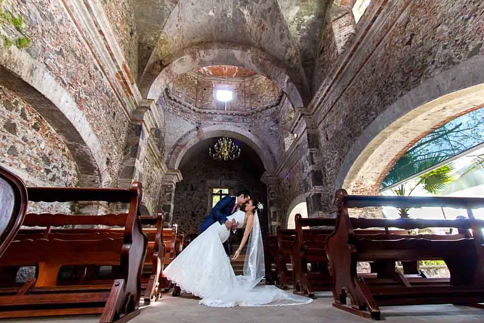 Fotografía de bodas