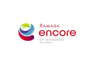 Ramada Encore Chihuahua Logo