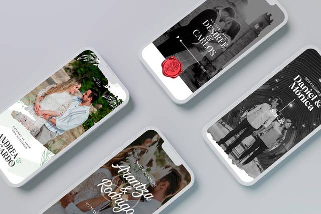 Diseños originales