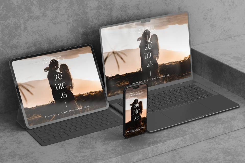 Diseño responsivo