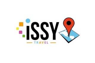 Issy Travel Logo