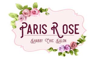 Paris Rose logo