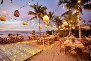 Aura Weddings