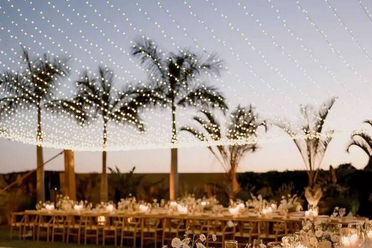 Diseño de iluminación