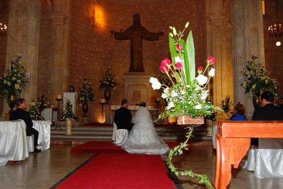 Ceremonia