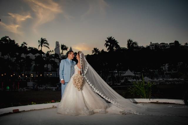 Vanessa & Alejandro