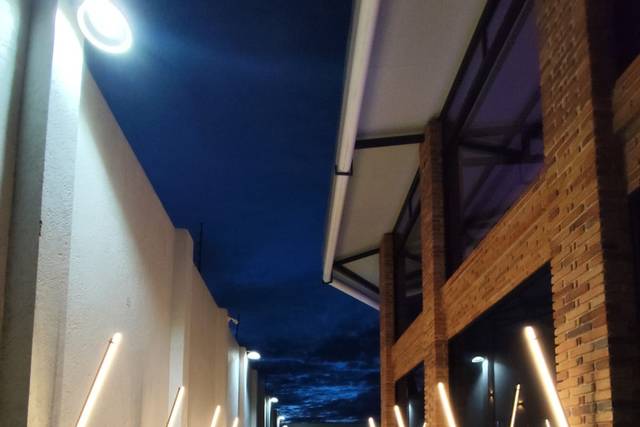 Eventos Diamante