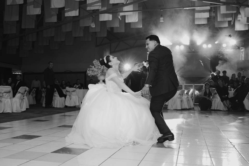 Bodas 2026/2027