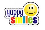Banquetes Happy Smiles logo