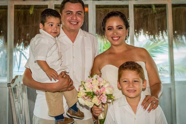 Neivy & Ulises
