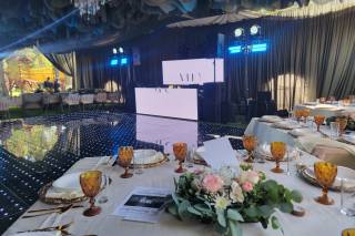 Amnesia Producciones