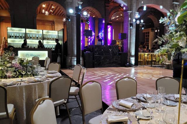 Club de Banqueros