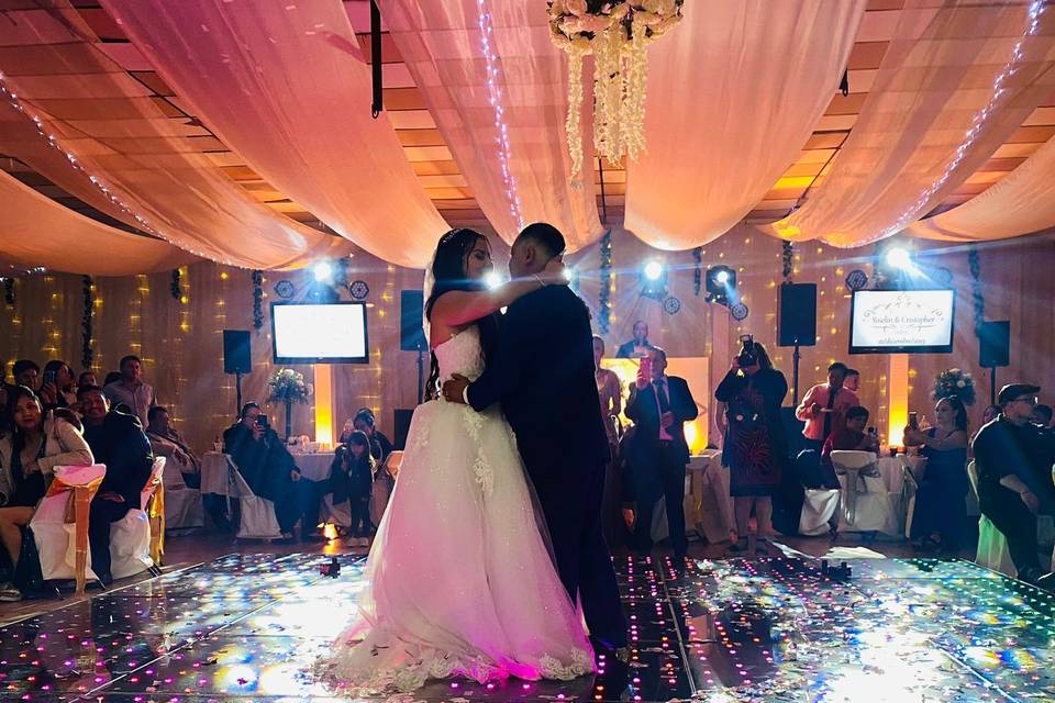 Boda J&C