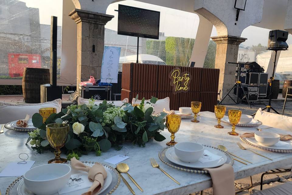 Boda Cava