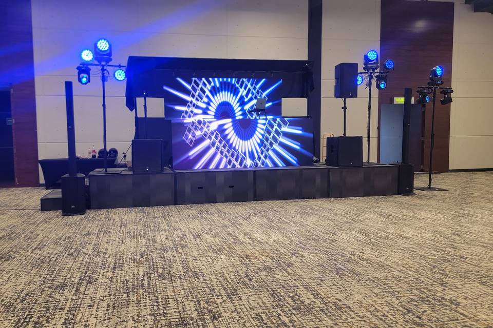 Holiday Inn Buenavista