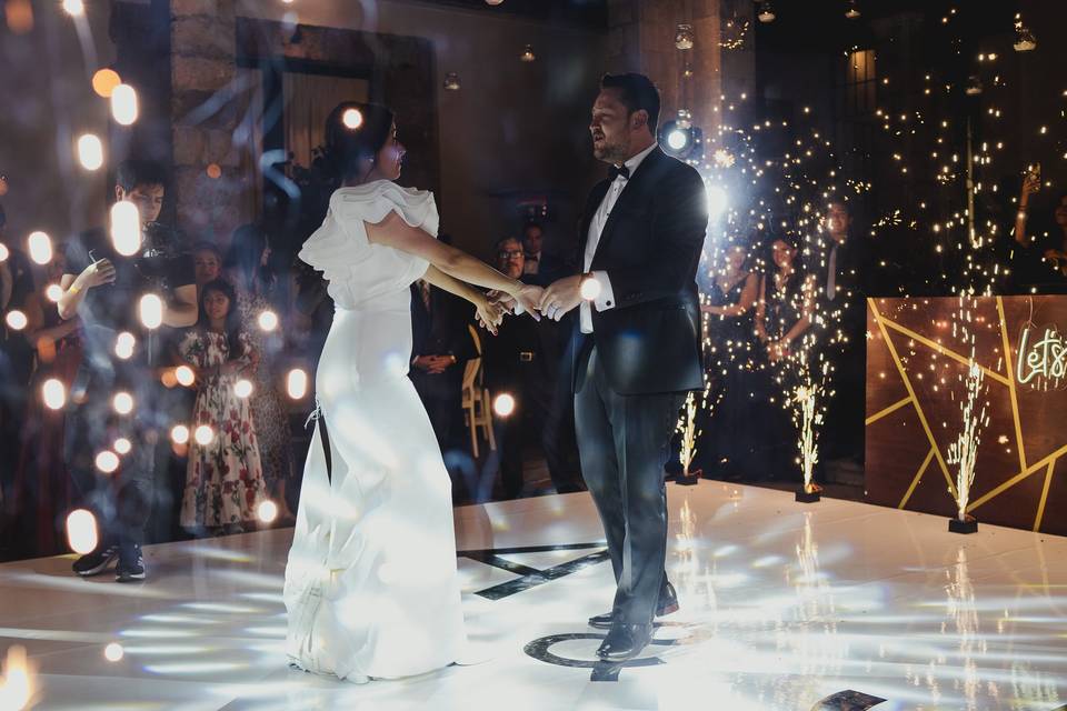 Boda A&J
