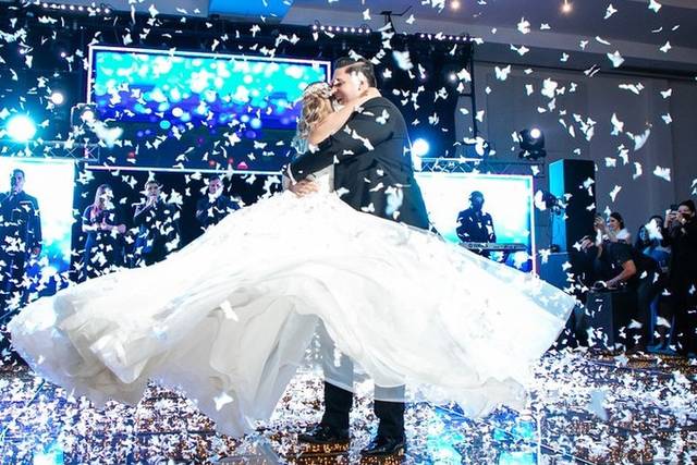 Momento del baile