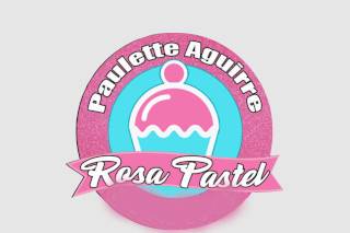 RosaPastel by Paulette Aguirre