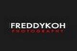 Freddy Koh logo