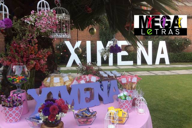 TP: Fotos de: Letras gigantes iluminadas para bodas y eventos – Eventos  Diana & Banquetes - Puebla –