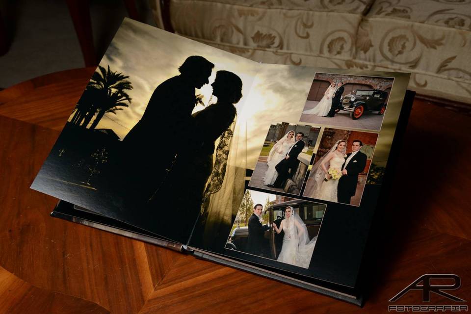 Photobook