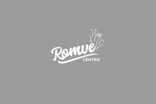 Romve Centro logo