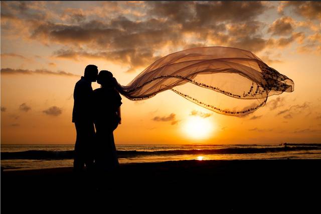 Antes de que caiga el sol